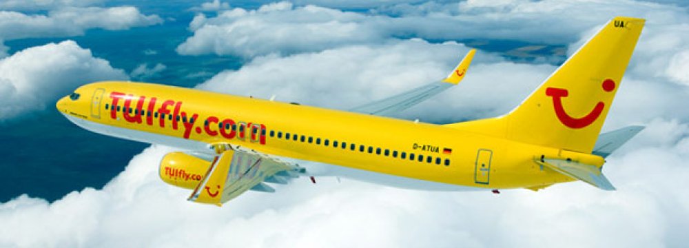 Plane Leasing Talks With German Airline