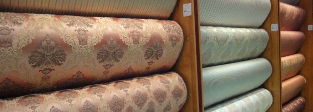 Textile Sector Dying Under VAT Weight