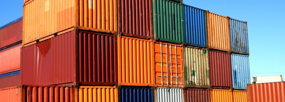 Saveh Quarterly Exports Improve