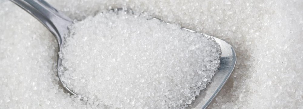 Sugar Industry Threatened by High Imports 