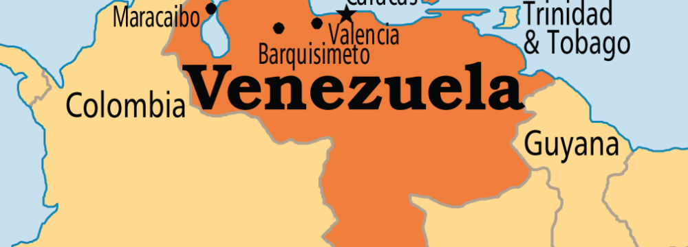 Reviving Venezuela Ties