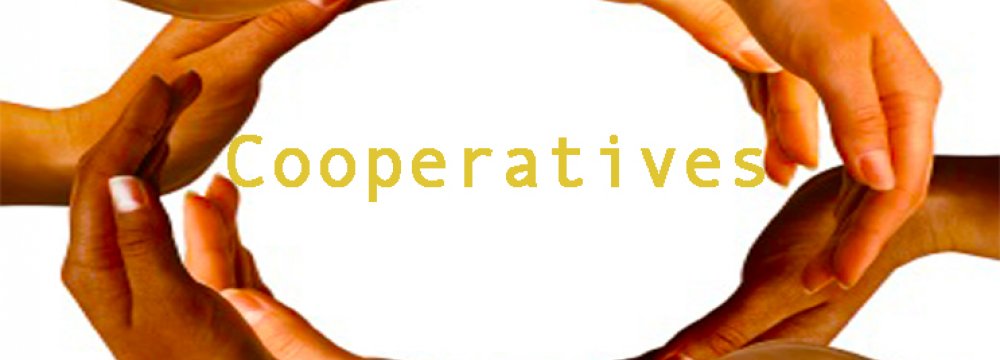 Cooperatives Exports Exceed $1b 