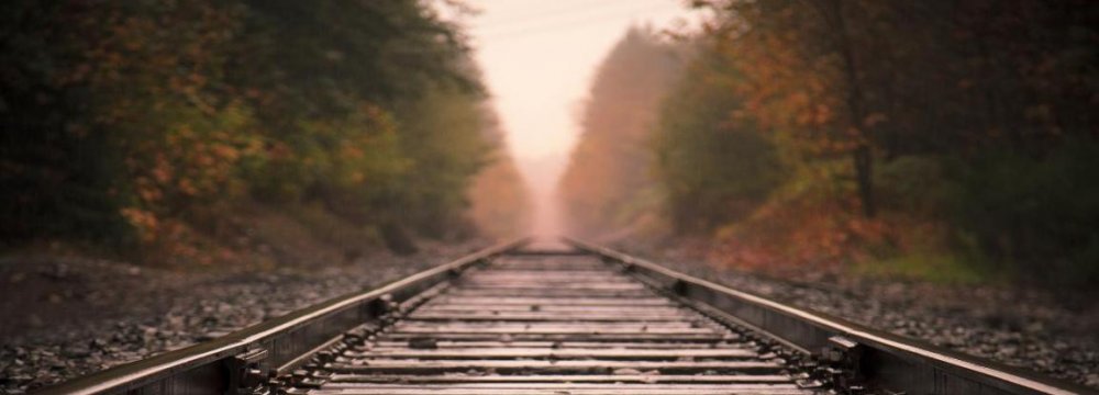Iran, Azerbaijan Sign  Ambitious Railroad Deal