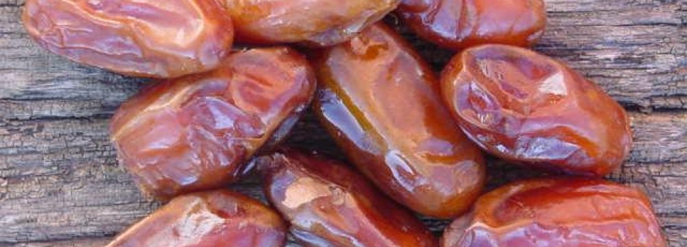 Date Production to Rise