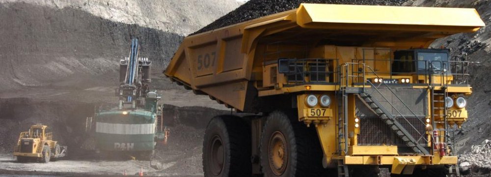 6b Tons of Minerals Added to Proven Reserves