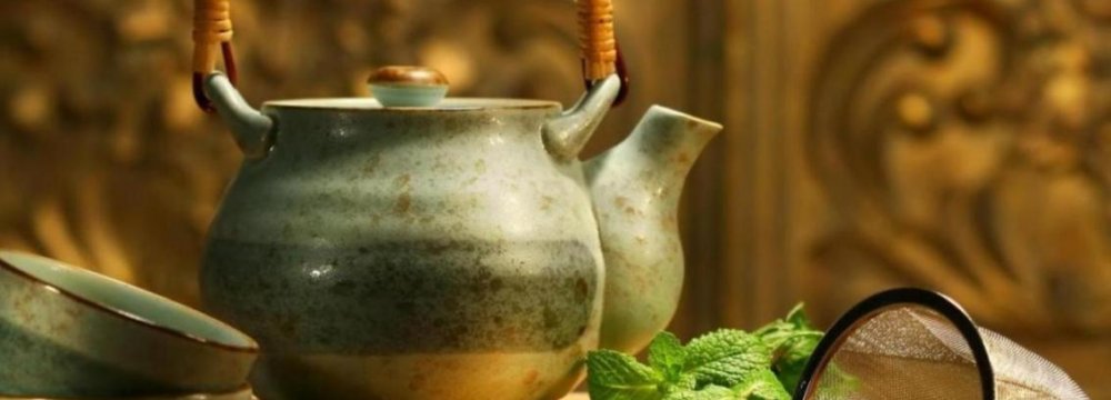 Investment Opportunities Series: Herbal Tea Production 
