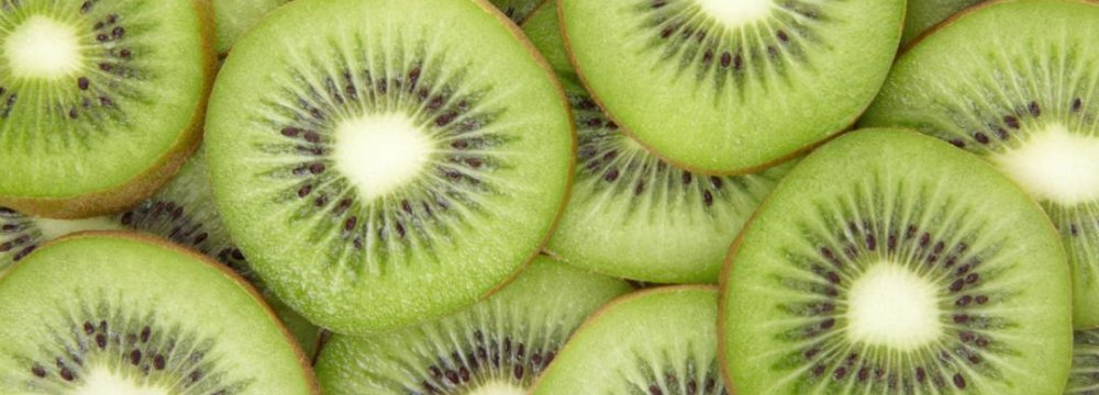 Kiwifruit Production Set to Rise