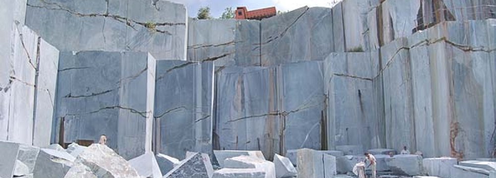 Decorative Stone Industry Lacks Investments