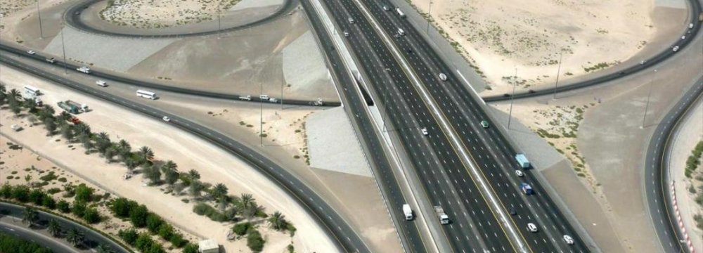 Minister wants $37b for Road Development