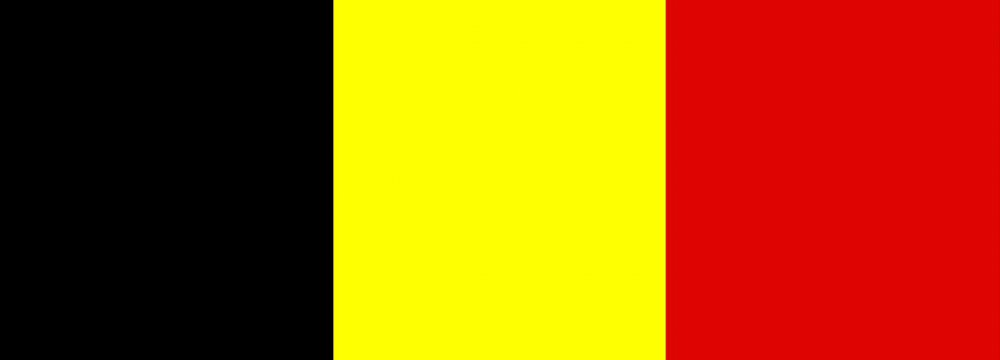 New Chapter in Belgium Ties