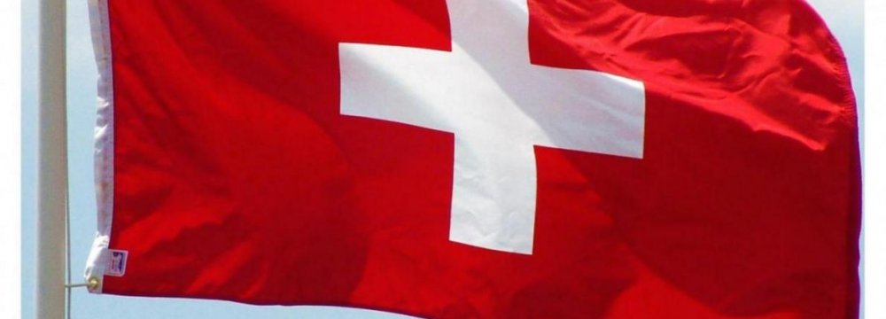 Swiss to Boost Trade After Sanctions