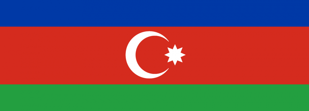 Iran-Azeri Trade