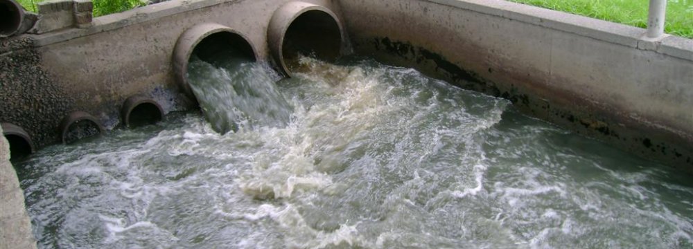 Wastewater-Irrigated Farms