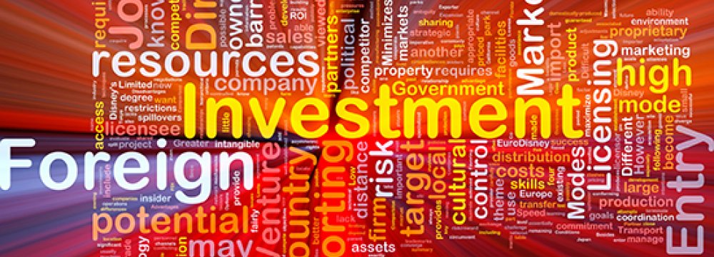 Foreign Investors’  Interest Growing 