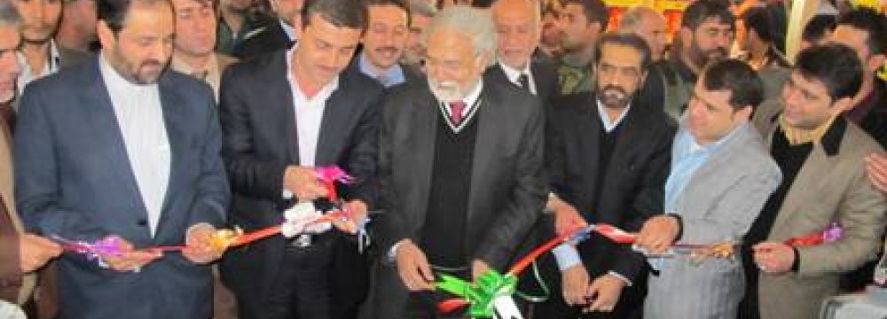Herat Hosts Iranian Events