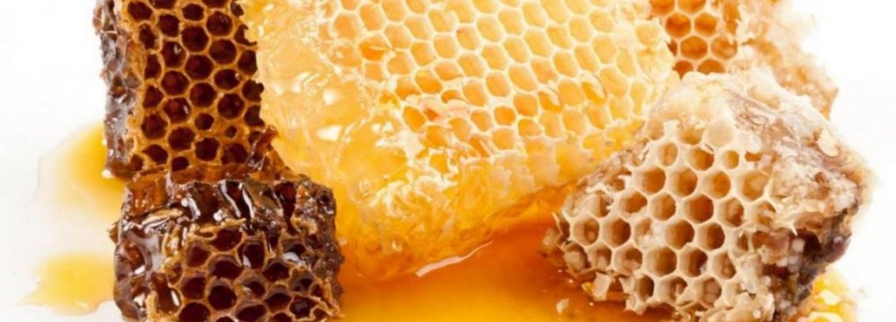 Honey Production