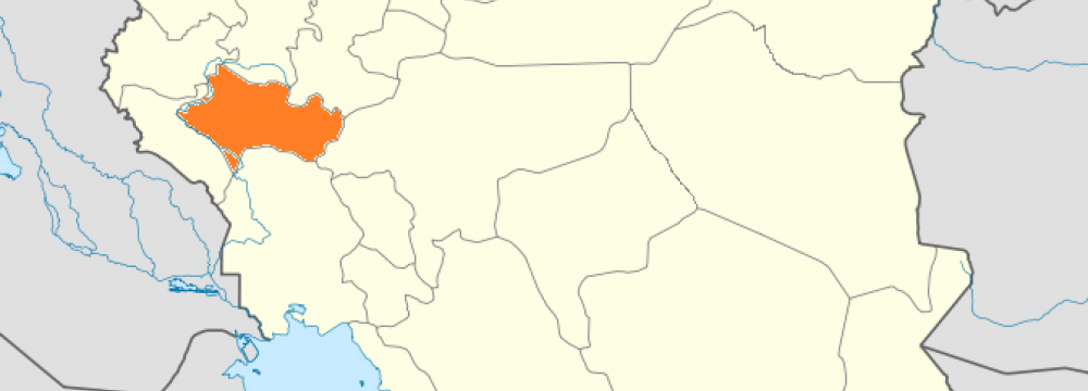 Lorestan Agricultural Exports