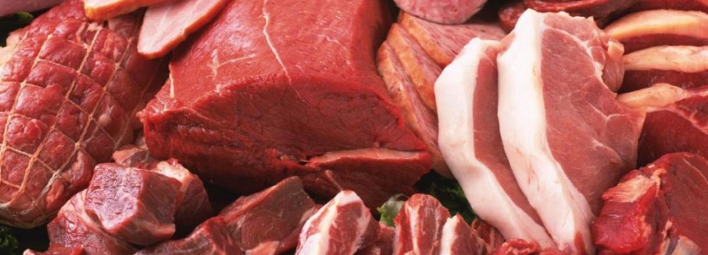 Plan for Meat Self-Sufficiency