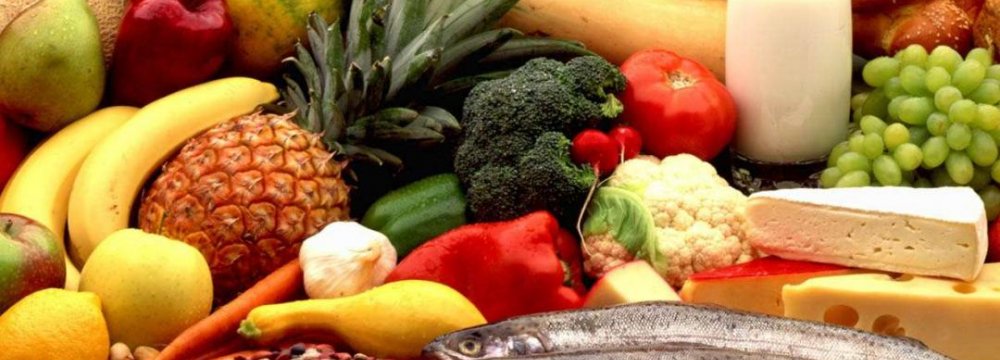 Plan to Up Food Exports to $3b