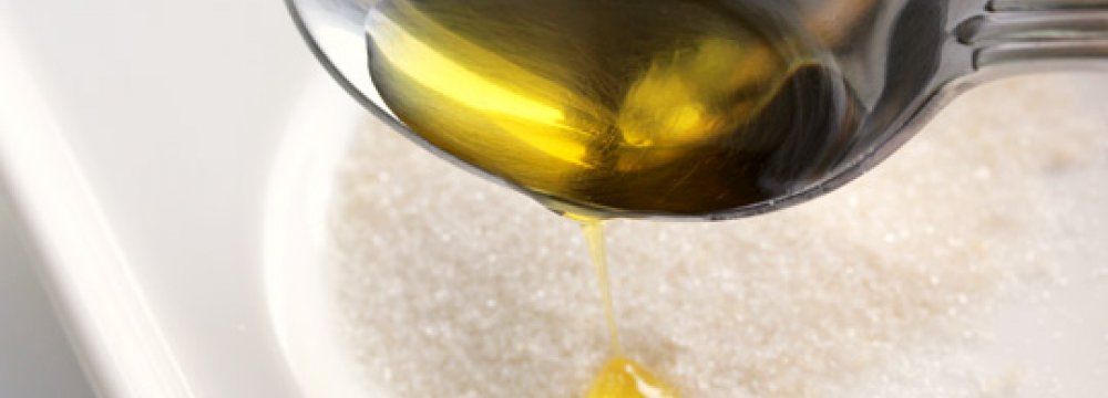 Sugar, Cooking Oil Exports to Iraq