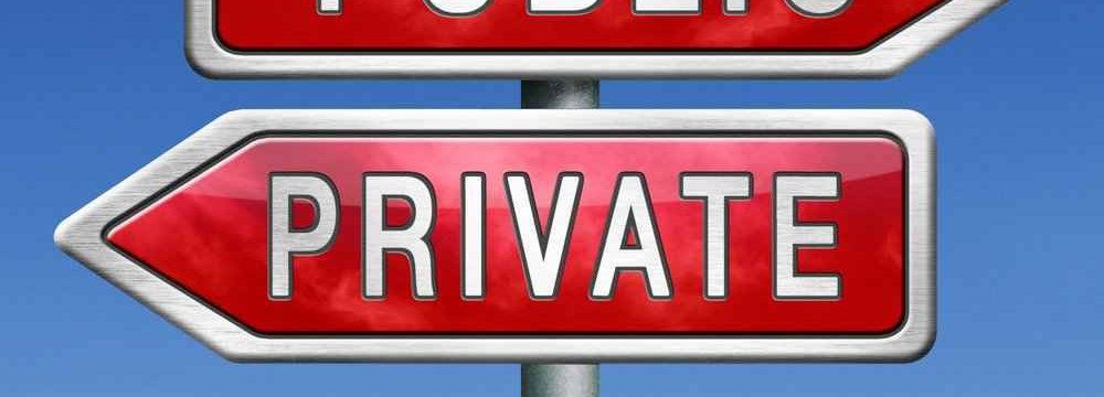 Gov’t Urged to Rewrite Privatization 
