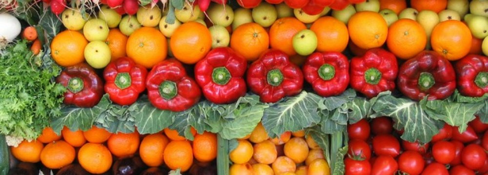 Agro Exports to Reach $7.5b