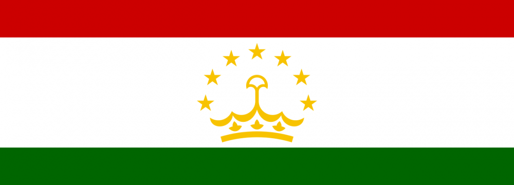 Tajik Ties