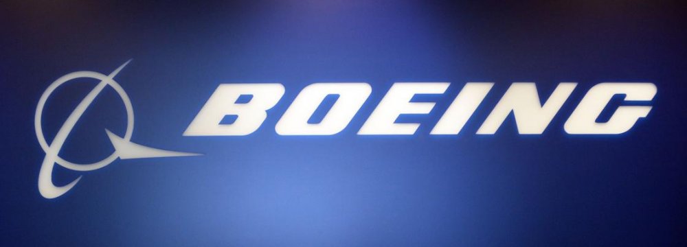 Boeing Seeks License Extension