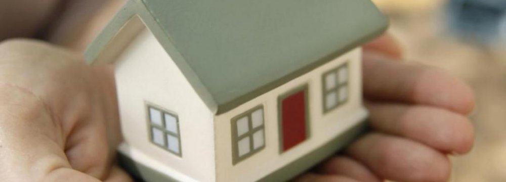 Housing Transactions Up 60%