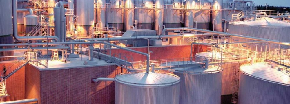 Gas Condensate, Petrochem Exports Near $6b