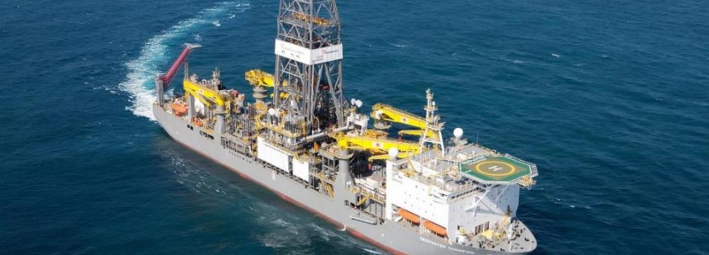 Guyana Oil Discovery Likely Much Larger Than Economy