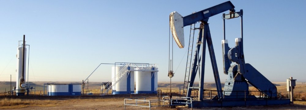Work Commences on  Afghan-Tajik Oil/Gas Project 