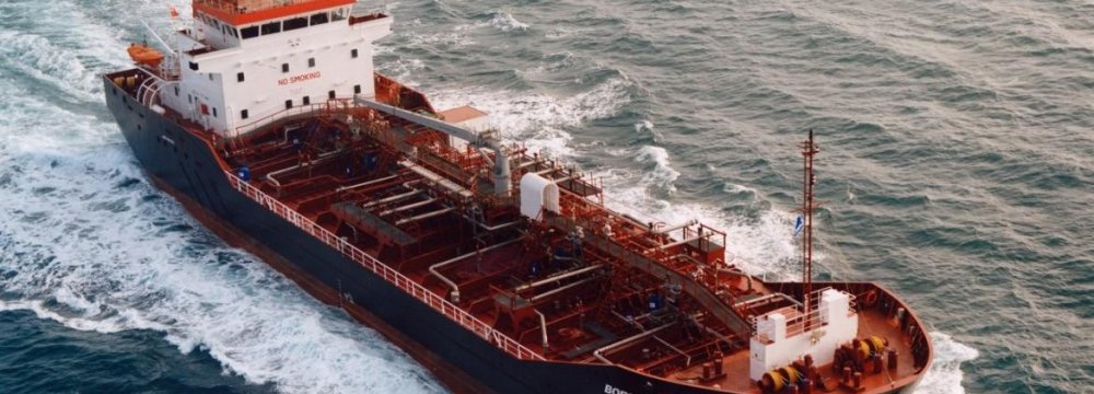 Angola to Raise Crude Exports