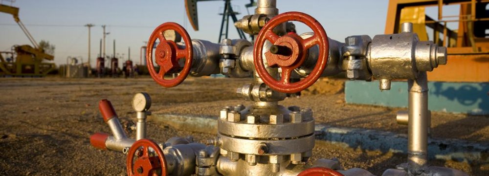 High Potential for Gas Export to Armenia
