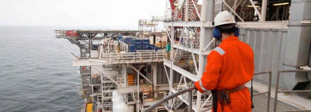 Azerbaijan’s Absheron Gas Production to Start in 2021