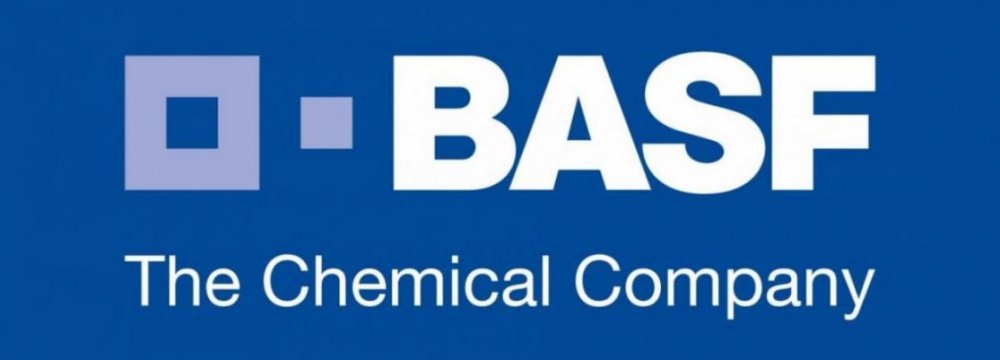 BASF Buys Statoil Assets