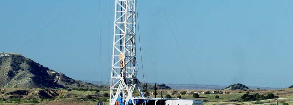 Energy Firms Lobbying to Block BLM Rule