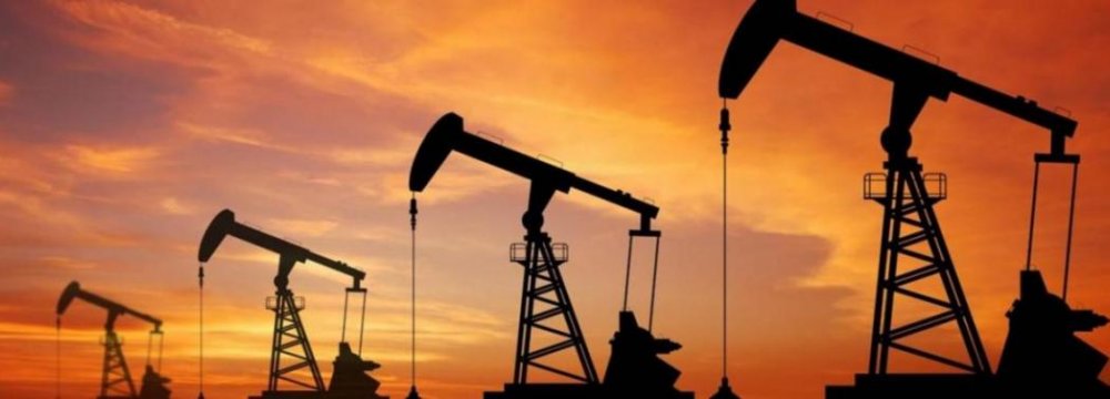 Oil &amp; Gas Industry Needs More Time to Revamp  