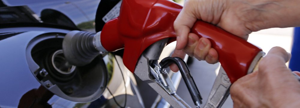 Bahrain Raises Gasoline Prices