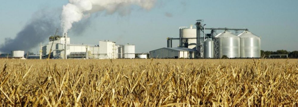 Second Generation Biofuels Market to Reach $23.9b