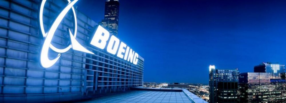 Boeing Begins Biofuel Project  with Used Cooking Oil