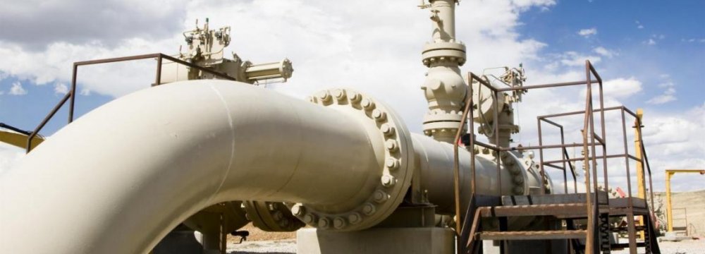 Bulgaria Proposes Gas Storage Facility for Turkish Stream