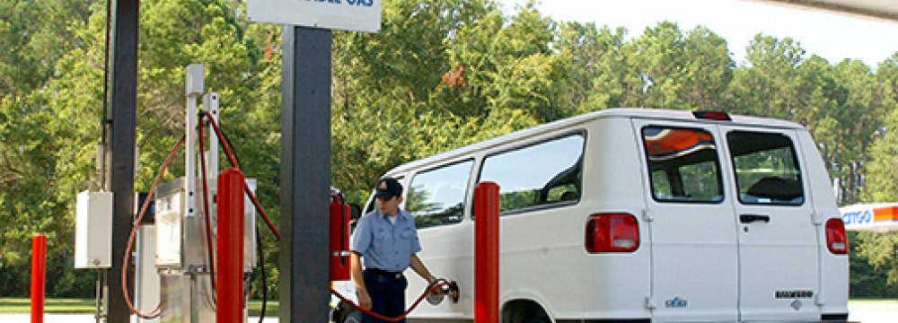 CNG Prices Likely to Be Reduced