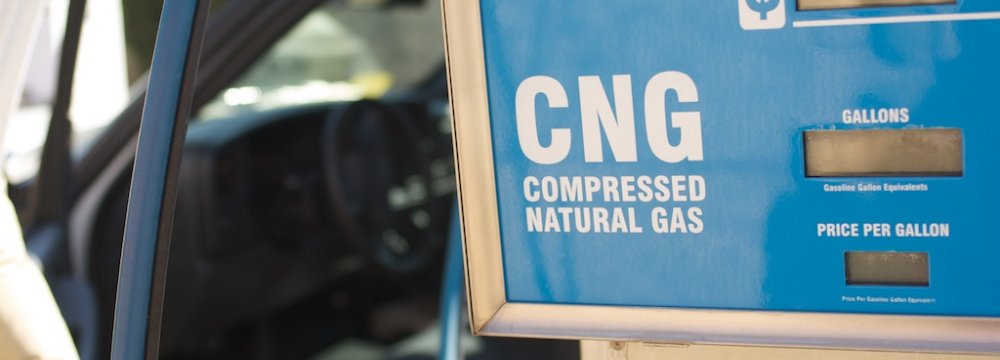 Single Measurement Unit at CNG Stations 