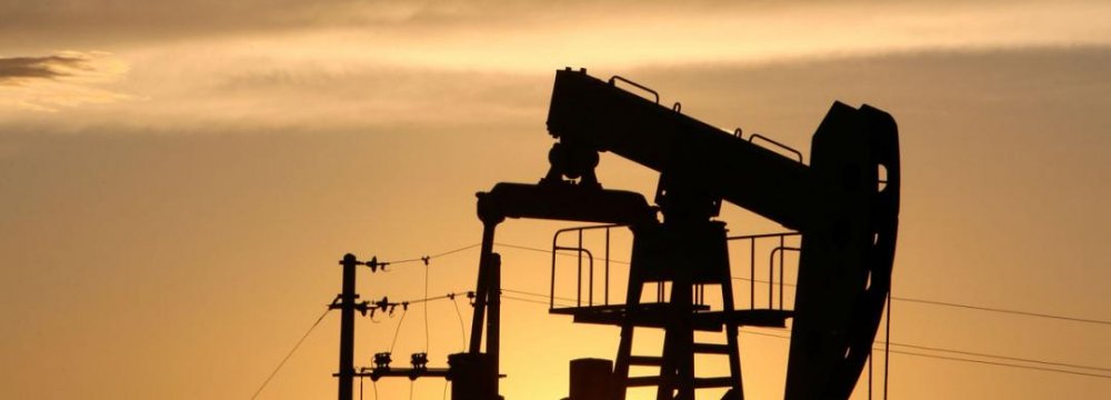 China Largest Oilfield Output to Decline