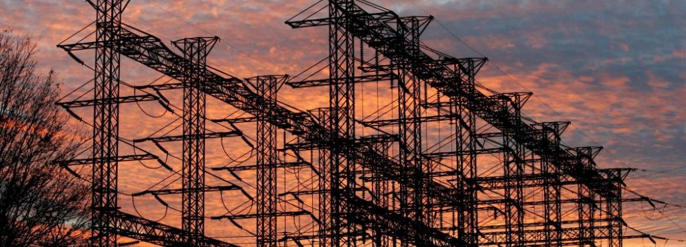 E. Azerbaijan Power Sector Lacks Funding