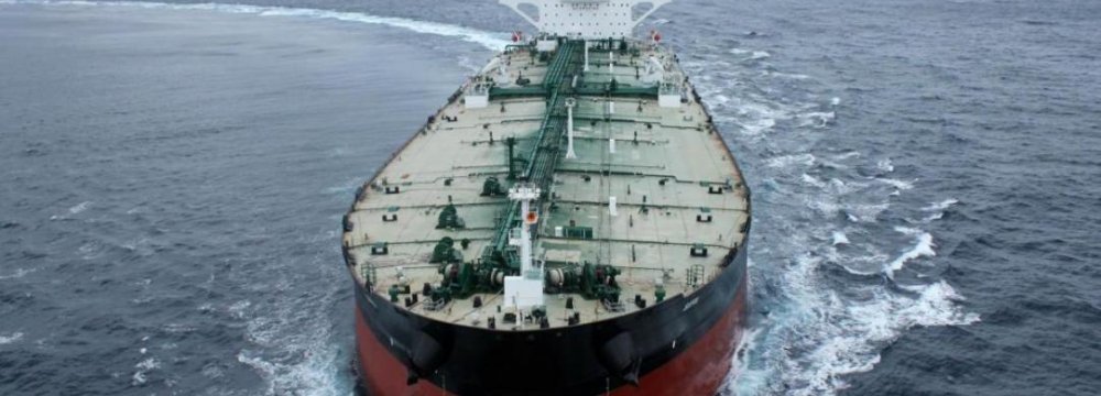 Asian Imports of Iranian Crude Fall 22%