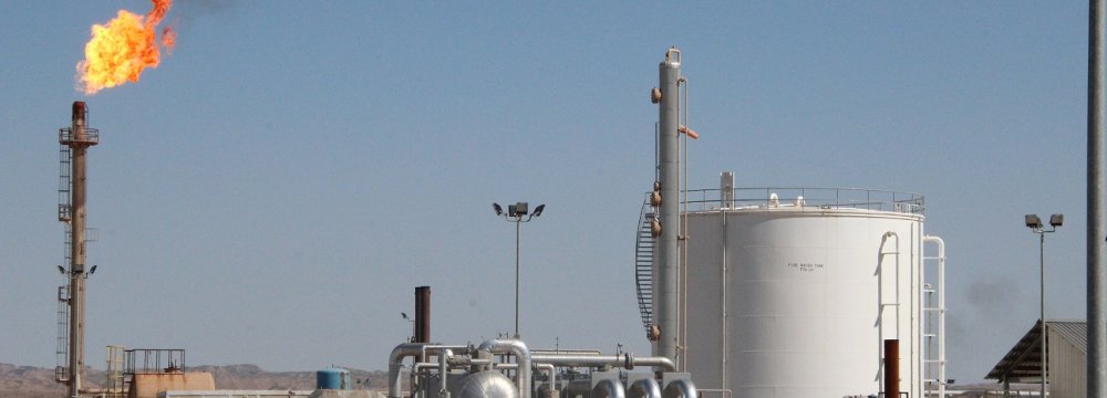 Dana Gas Wins Favorable Ruling in Kurdistan Dispute