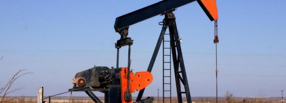 $526m Drilling Deal 