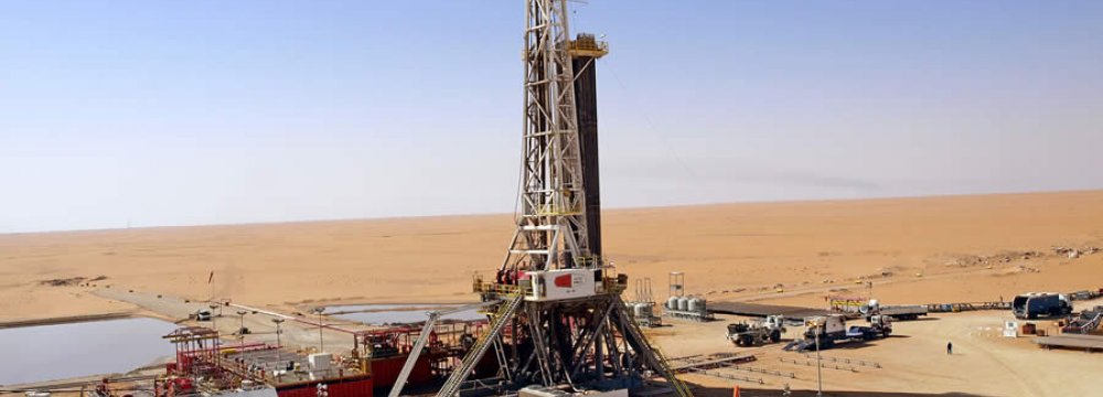 Drilling Sector Challenges Outlined